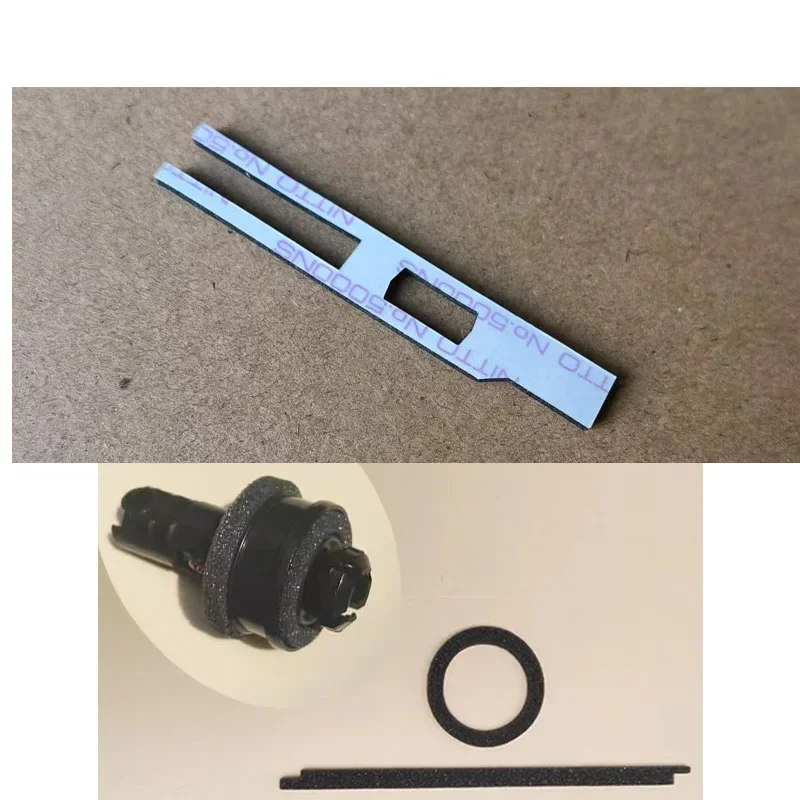 10 комплектов для Ricoh MP1027 2550 3550 3025 3030 2851 2852 3350 2552 2553 3053 3353 3351 3352 Держатель порошка PCR