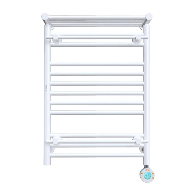 

electric heated towel rack Wall Mounted Electric Towel Warmer for bathroom
