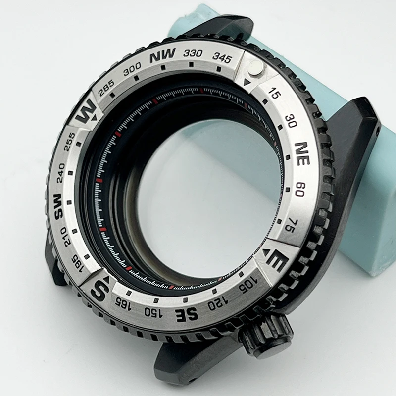 Искусственные часы NH35 модель SNR025 SNR027 подходит для 5R65 5R66 NH36 японское