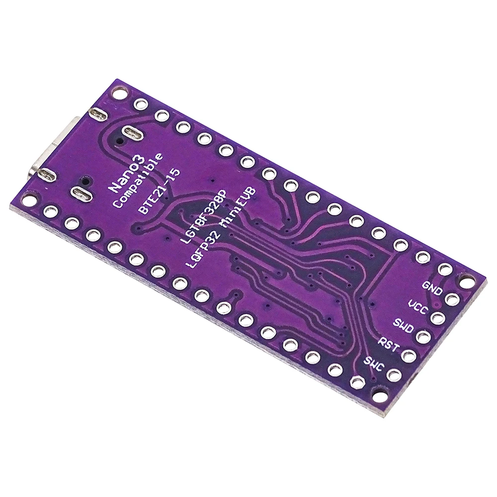 Type c nano