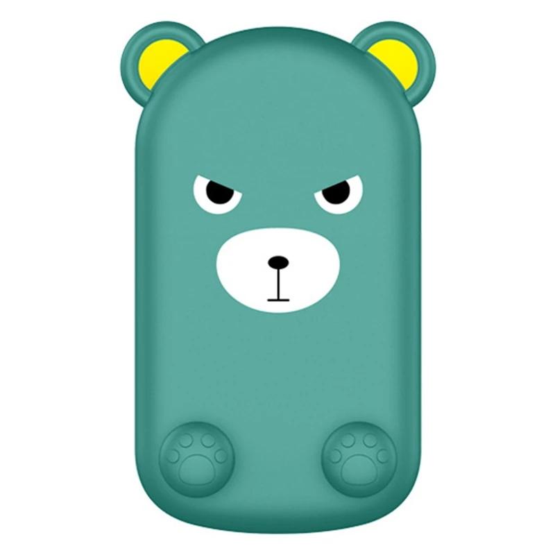 

Foldable Adjustable Desktop Tablet Stand Base Cute Bear Phone Stand For Phone,Ipad Mini Supports Devices Under 10 Inches