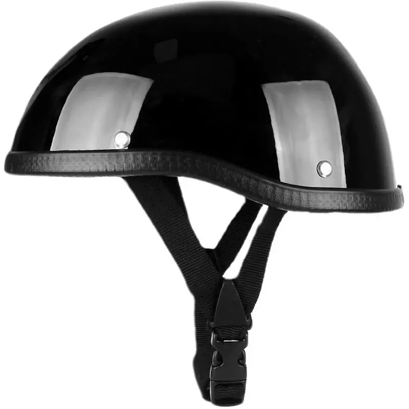 Винтажная летняя кепка на половину лица кепки японский берет в стиле мотоцикла