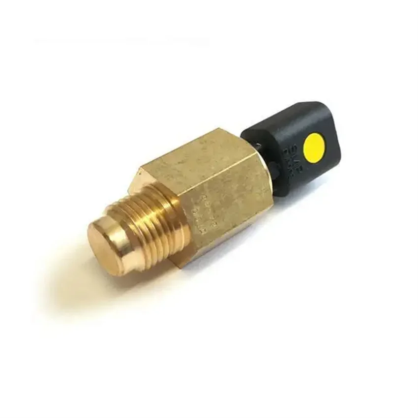 Новый переключатель датчика температуры воды 385720510 Подходит для Perkins GJ403D-11 HH403C-11