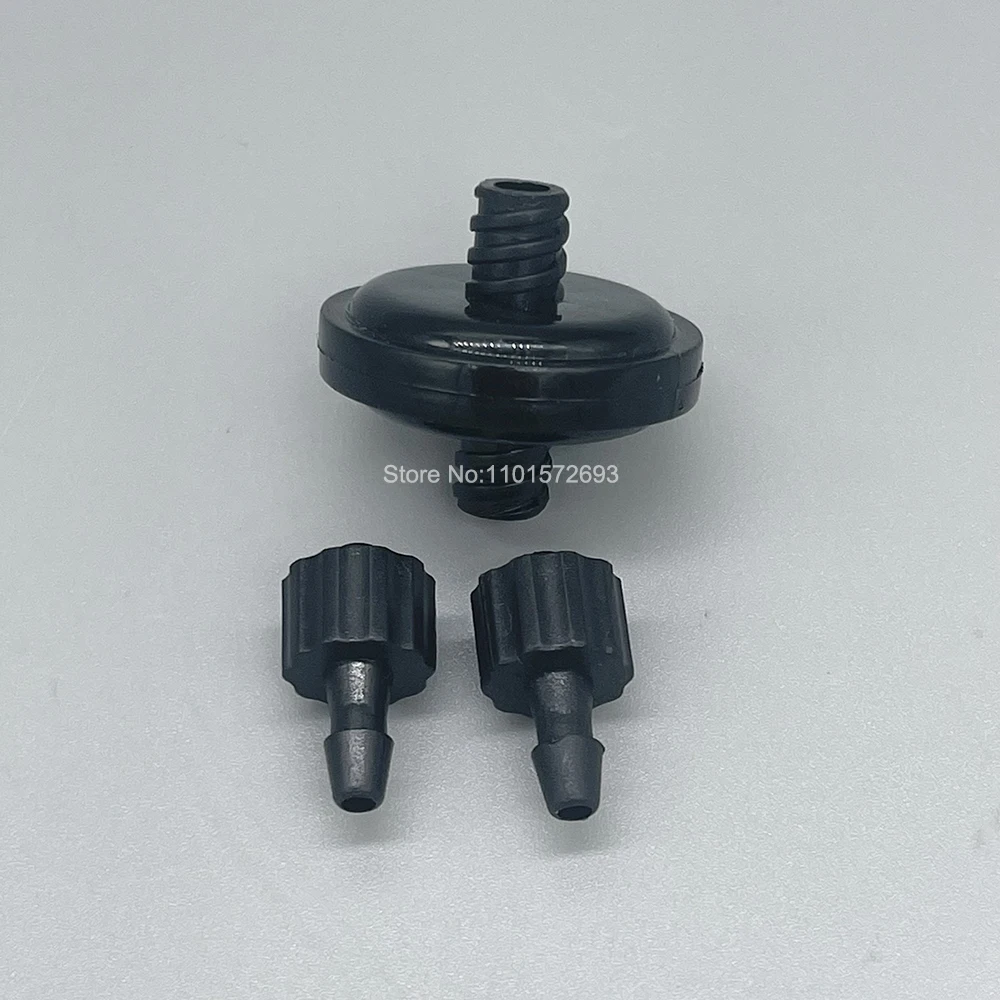 10 шт. компактные черные фильтры для принтера Skywalke Spectra Polaris