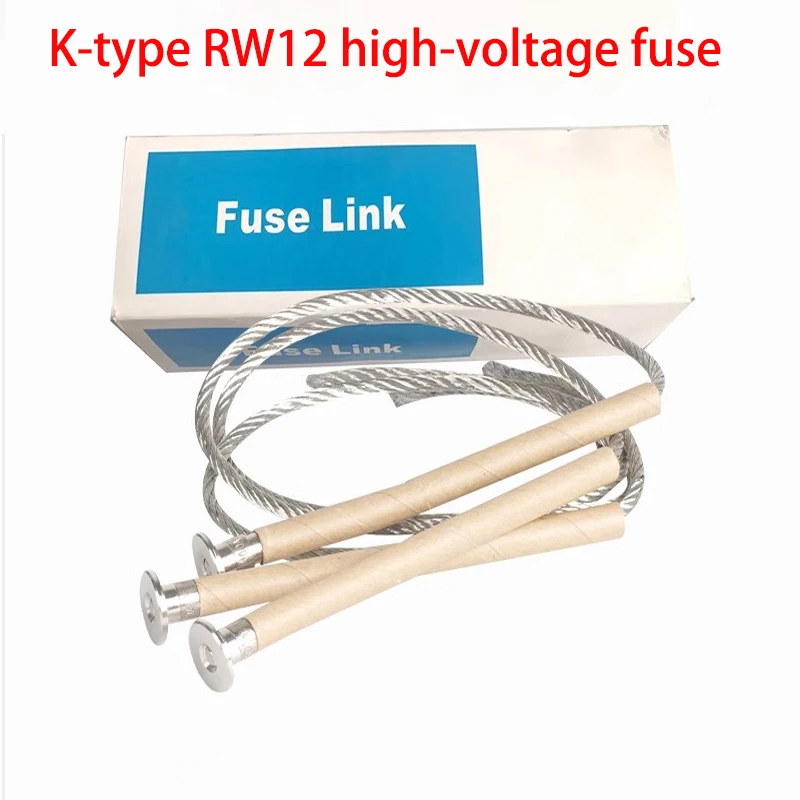 

Предохранитель K-типа RW12 TYPE.K