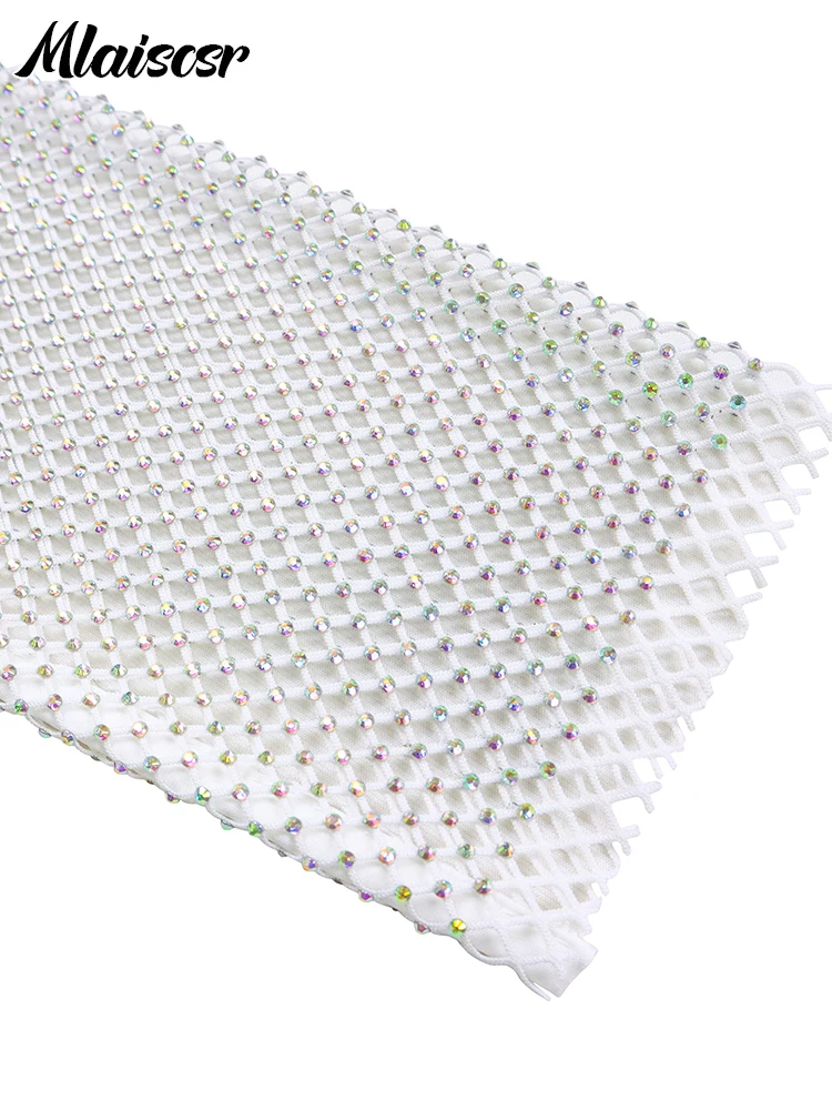 Mlaiscsr Элегантное роскошное красное платье трапециевидной формы с v-образным