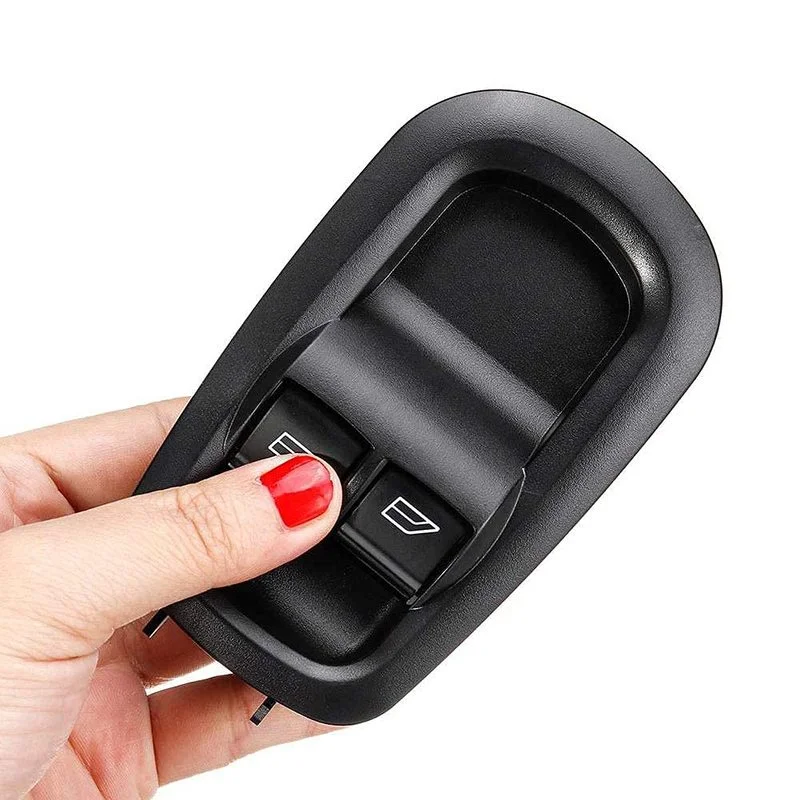 

Автомобильная электрическая дверь, двойное окно, переключатель стекла, стороны водителя для Ford Transit MK8 2014-2019 2029885 1791339 GK2T14A132CA