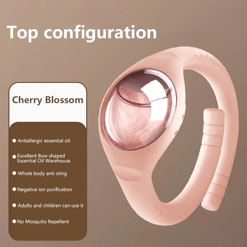 

MIJIA Браслет от комаров