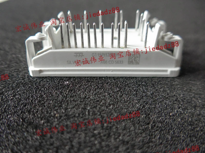 

GT15PIT120B2H Power Module