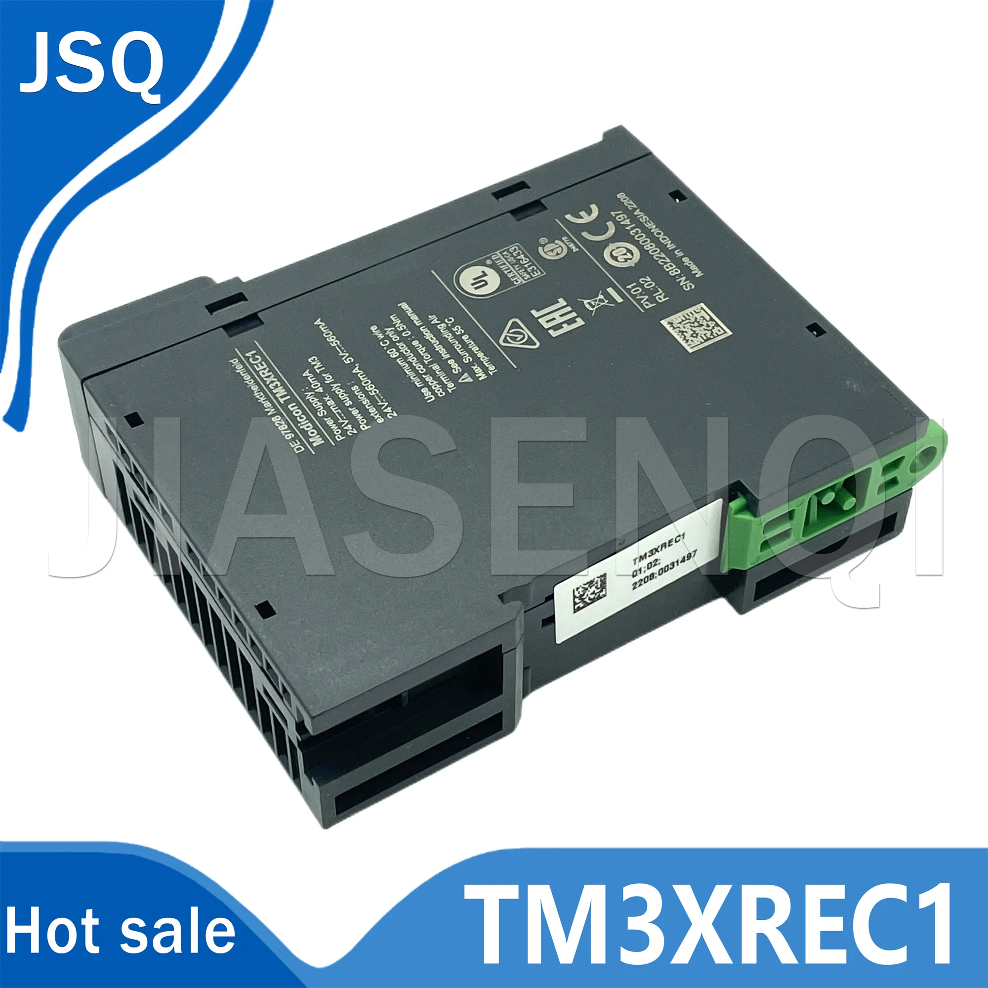 Новые оригинальные модули PLC TM3DI16 TM3DI32K TM3DQ8R TM3DQ16R TM3DM8R TM3DM24R TM3XTRA1 TM3XREC1