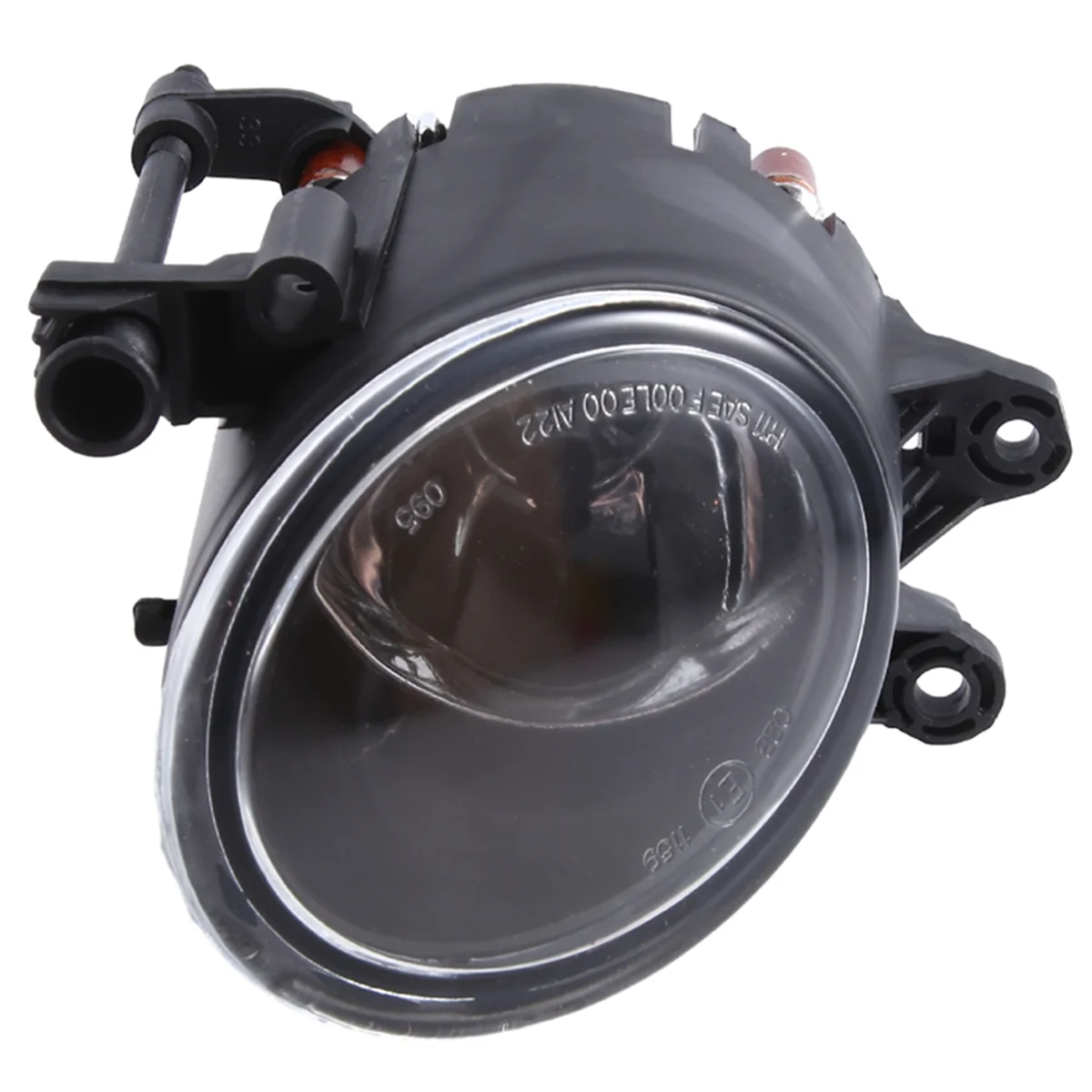 Передний бампер противотуманная лампа и фонарь решетка для Audi A4 B6 2000-2005 8E0941700