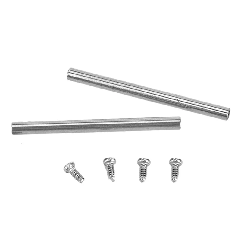 

2Pcs K100.002 Horizontal Shaft Set For Wltoys XK K110 K110S V966 V977 RC Helicopter Spare Parts Accessories