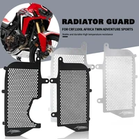 for honda crf1100l africa twin crf 1100 l africa twin adventure adv sports 2020 2021 motorcycle radiator grille guard cover