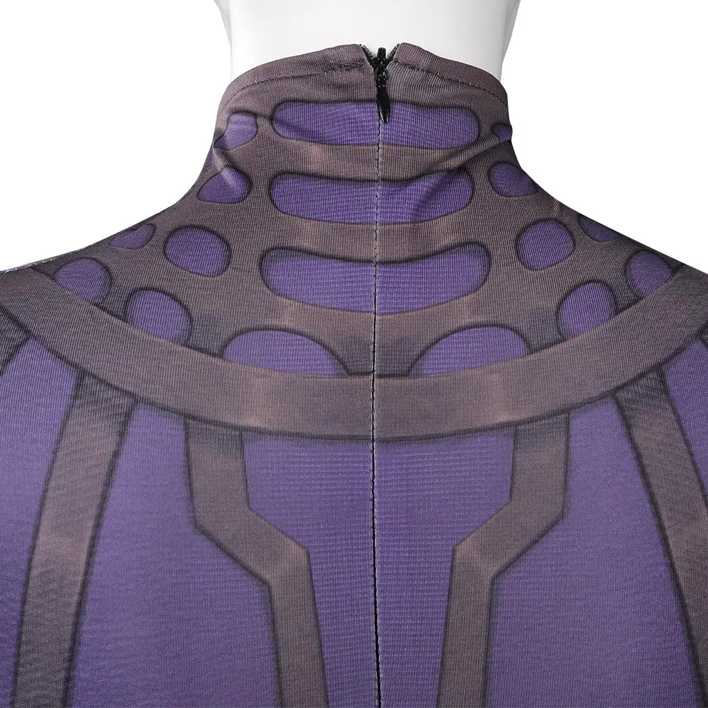 Shuri костюм для косплея из фильма ваканда навсегда 2 Фэнтезийный женский