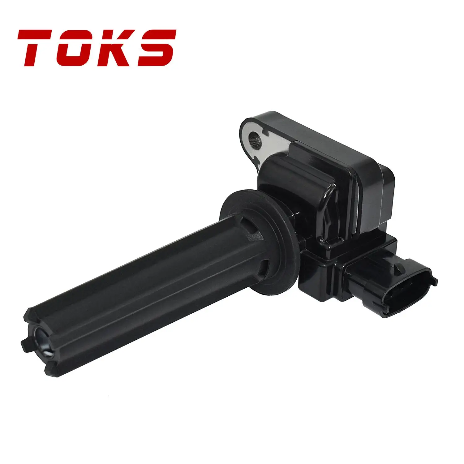 4 шт. H6T60271 катушки зажигания для 2003-2011 Saab 9-3X 9-3 седан UF526 5C1423