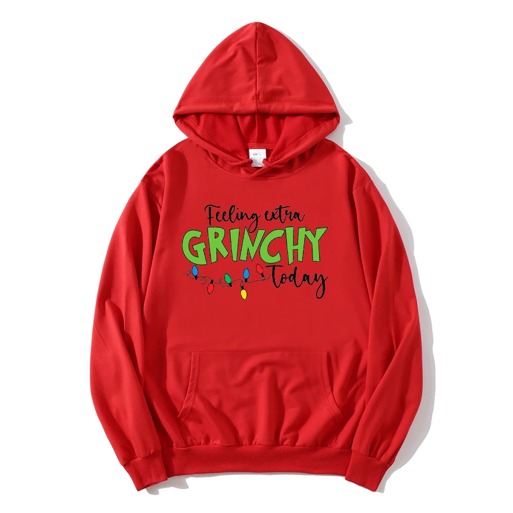 

Christmas Sweatshirt Skeleton Christmas Hoodies Harajuku Christmas Winter Clothes Santa Xmas Winter Clothes Women m