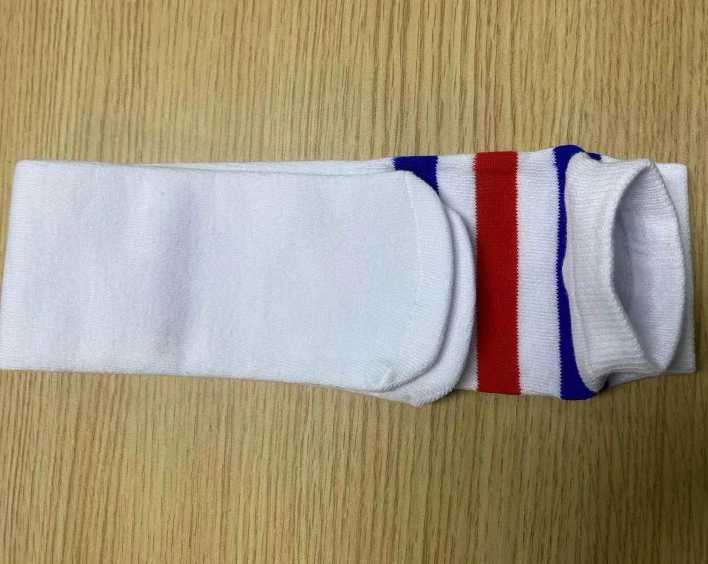 LangMao рубашка для мальчиков высокого качества 48 см футбольные носки студенческие