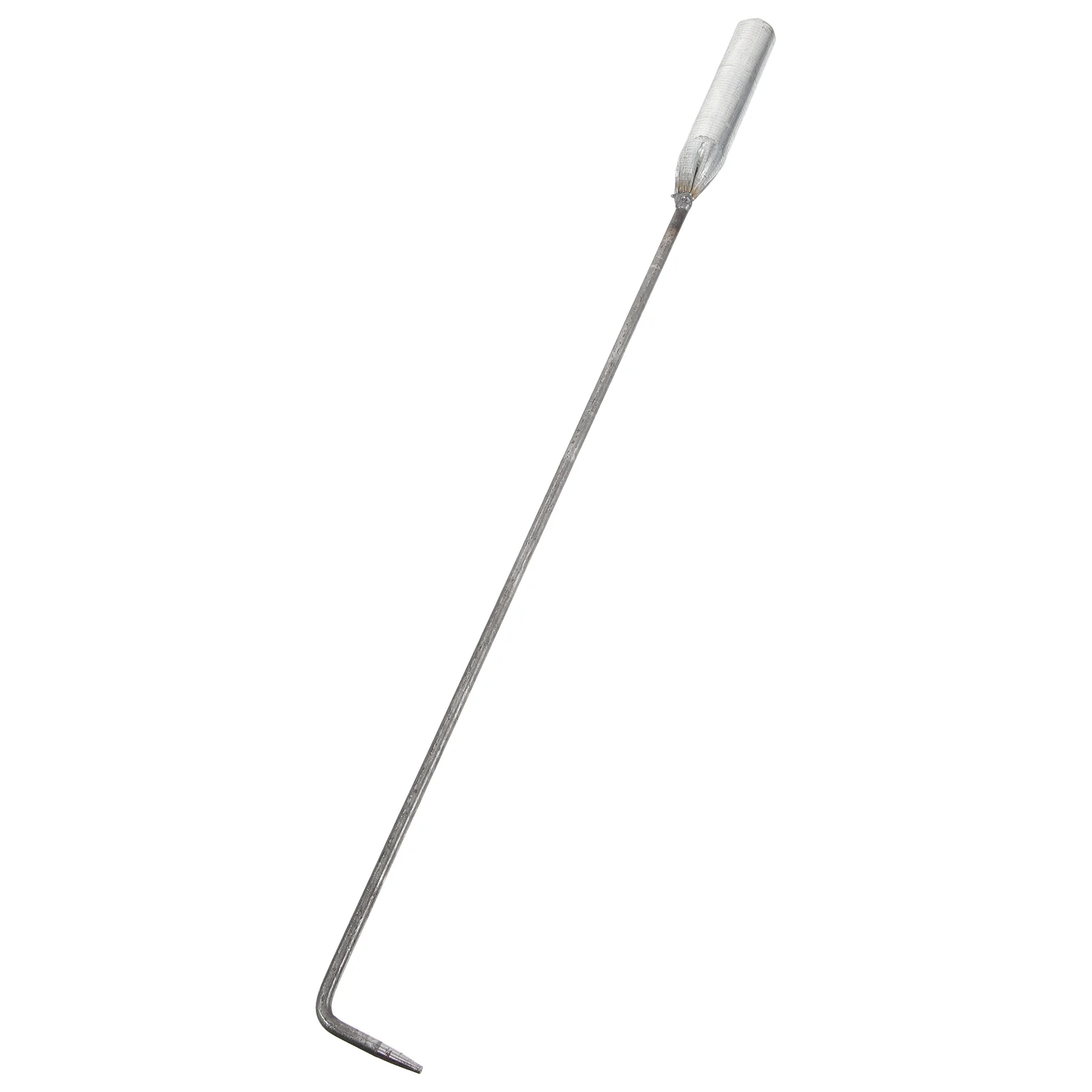 Угольный крючок аксессуары для костра наружного места инструменты подъема