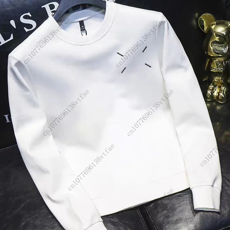 Рисунок 3 - Толстовка мужская с капюшоном