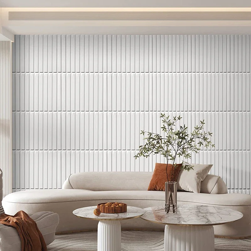 12 шт. настенные 3d наклейки 50 х50 см