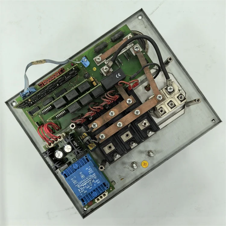 Оригинальный драйвер 41.107.1021 01 KLM 7 5 кВт Драйвер 00.785.0008 TNM Материнская плата для