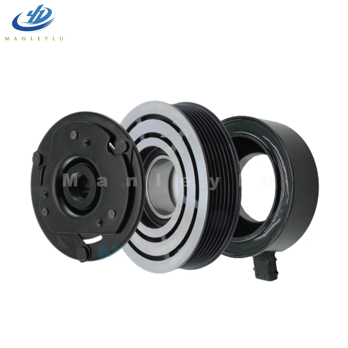 Clutch Pulley For Renault Trafic/master Ii Megane I 09121072 4405239 8200795534 8200832990