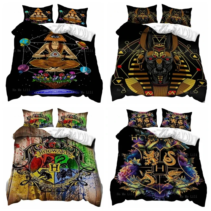 Значок Академии Магического Мальчика Тема Волшебника Луна Тигр Древняя