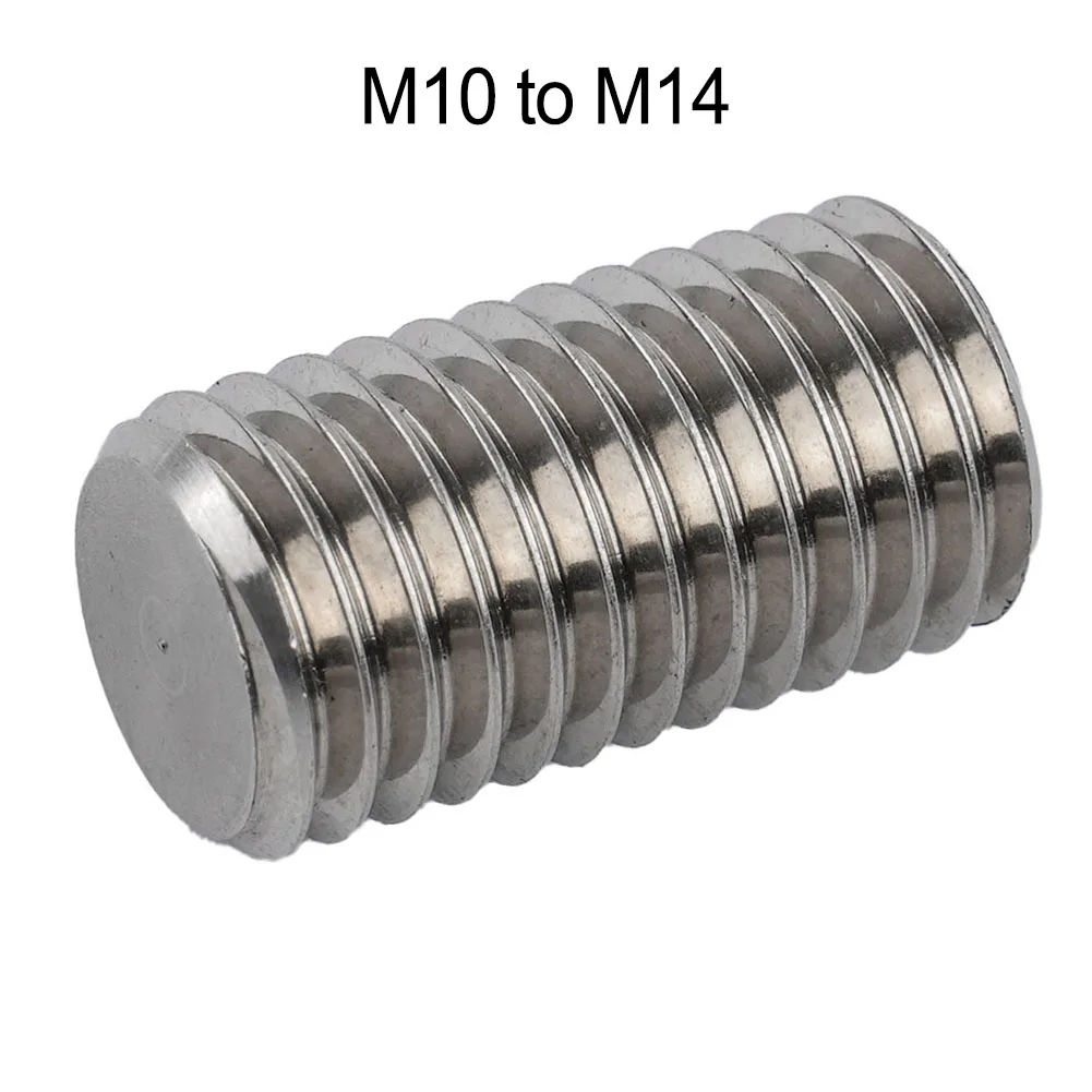 Рисунок 2 - Адаптер для полировки М10*1