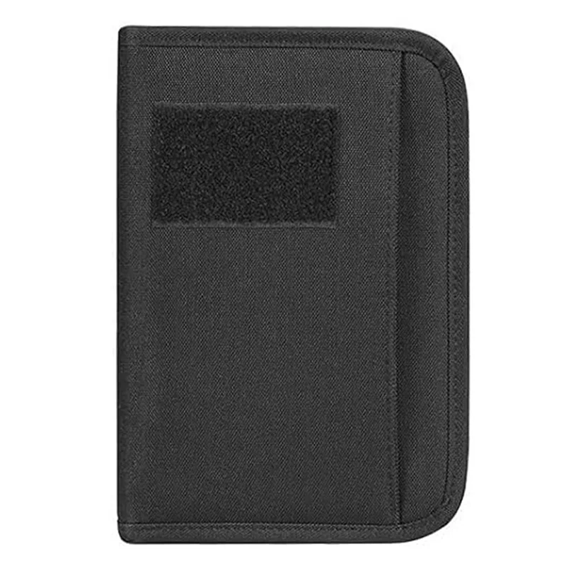 

Тактический блокнот AOKALI Multicam Camo