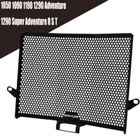 for 1050 1090 1190 1290 adventure adv motorcycle radiator grille grill protective guard cover cnc 1290 super adventure r s t
