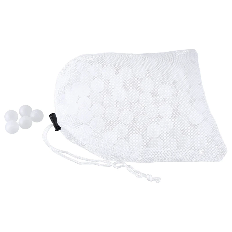 Шарики для приготовления пищи Sous Vide не содержащие бисфенола А 20 мм 250 шариков с