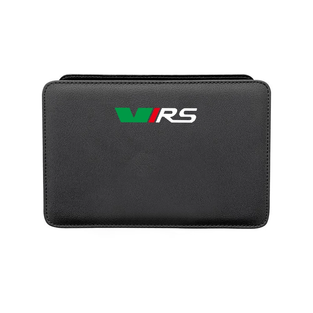 Автомобильный контейнер для мусора складная Герметичная сумка хранения с