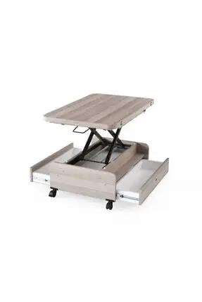 

Modern lux 104 Smart Coffee Table, Magic Coffee Table, Functional Medium Coffee Table Can Be Opened, Coffee Table, 6 size Coffee table coffe table