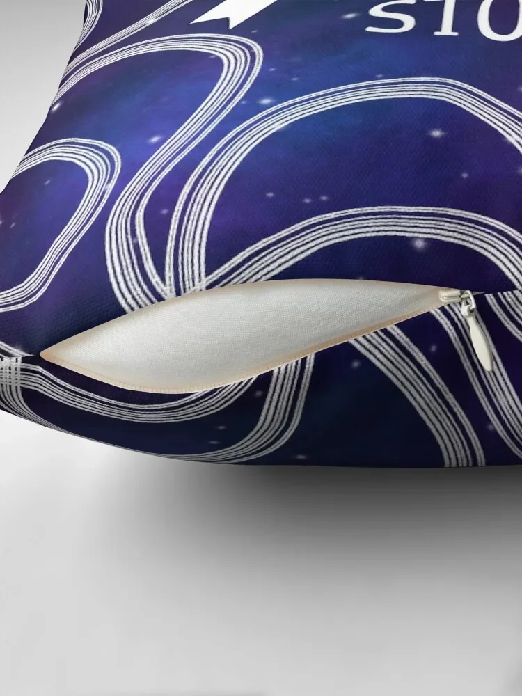 Мы все Звездные пыли и рассказы. Беззвёздная морская диванная подушка