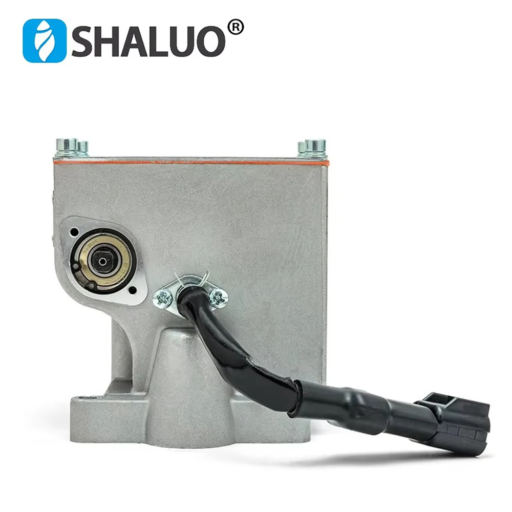 Детали электронного регулятора генератора A08C-W1 Электрический линейный привод 12