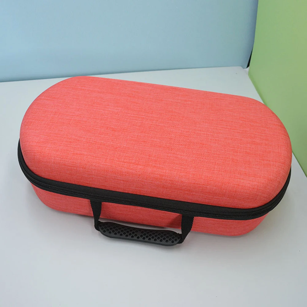 Жесткий переносной фена EVA для волос Supersonic HD15