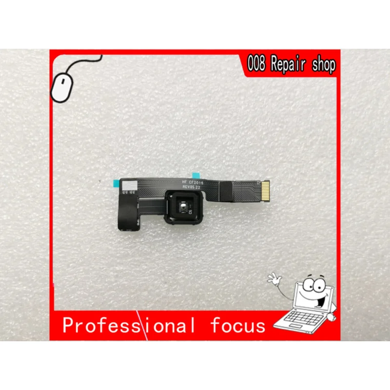 Новая панель для считывания отпечатков пальцев Dell Latitude 9520 E9520 0W0YCN