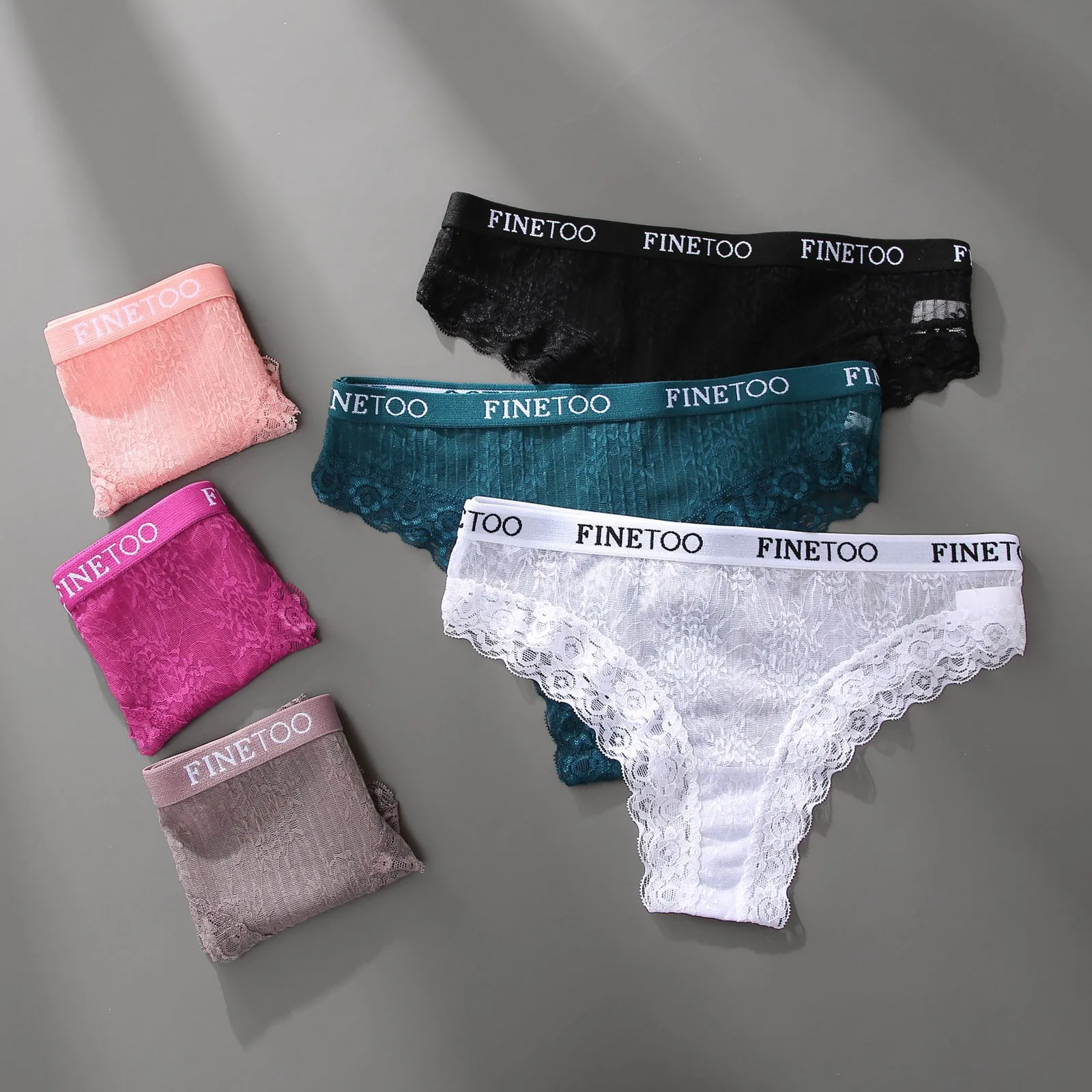 

Сексуальные трусики, нижнее белье с низкой талией, женское кружевное нижнее белье для мальчиков и женщин, женское нижнее белье, трусики, бик...