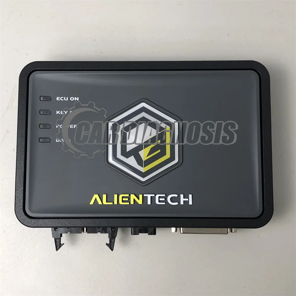 Комплект для активации OBD-Bench-Boot протоколов для сельскохозяйственной техники, грузовиков, автобусов: KESS S3, KESSS3, Alientech+master version+hardware tool set (art.: 3920dabef06df) - 3920dabef06df