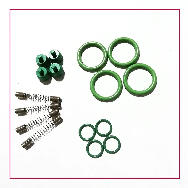 

Наборы СНГ сжиженного нефтяного газа для впрыскивающего рельса, комплект аксессуаров для ремонта