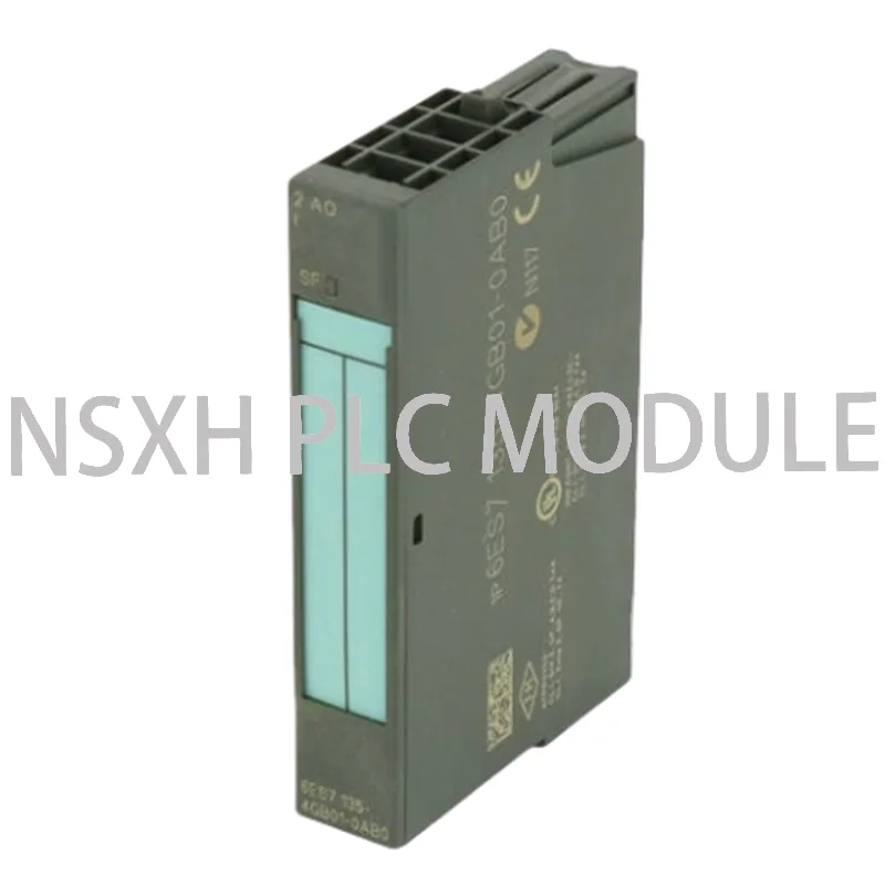 Модуль 6ES7135-4GB01-0AB0