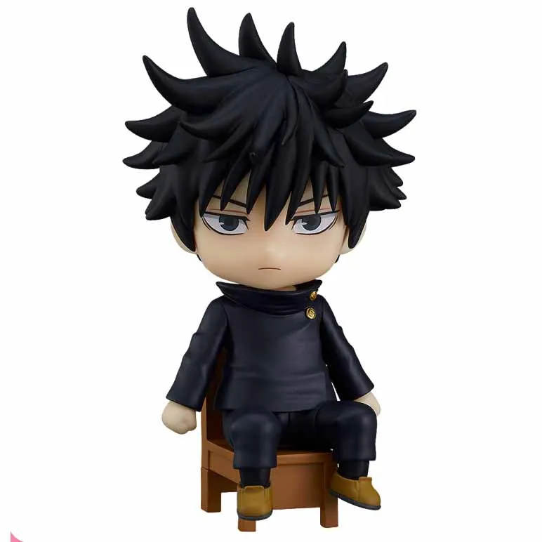 

Аниме фигурки пред-продажи Fushiguro Megumi jujujutsukaisen, модели фигурок Fushiguro Megumi, фигурки героев, периферийные коллекционные украшения