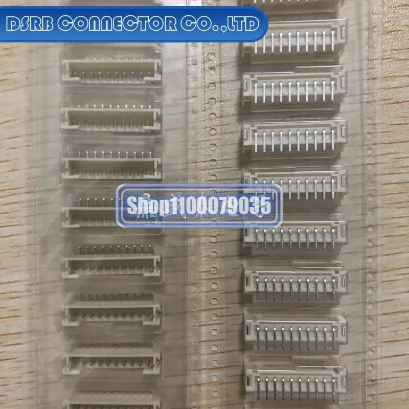 

50 шт./партия, 100% новые и оригинальные фотообои 10P 2,0 мм