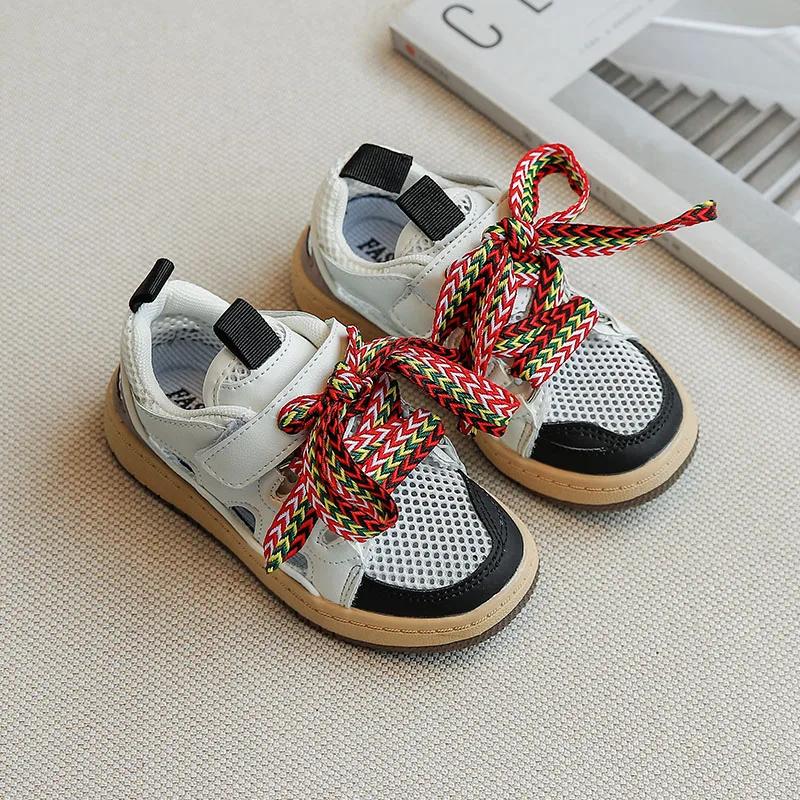 

Kids Shoes Baby Shoes Children Sports Shoes For Boys Girls Baby Toddler Kids Flats Sneakers Fashion Casual Infant Soft Shoes