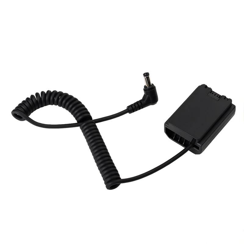 

NP-FZ100 NPFZ100 Dummy Battery Fully Decoded DC Coupler For ILCE-9 Alpha A9 A7RM3 A7RIII A7M3 Camera