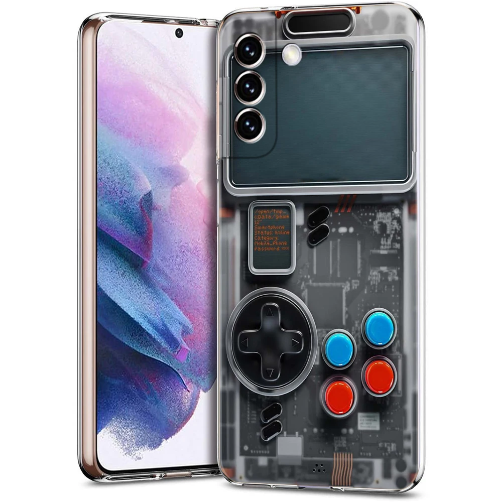 Чехол для телефона Samsung Galaxy S23 S20 FE S22 S21 Ultra M21 M22 M32 S10 S10E S9 S8 Plus