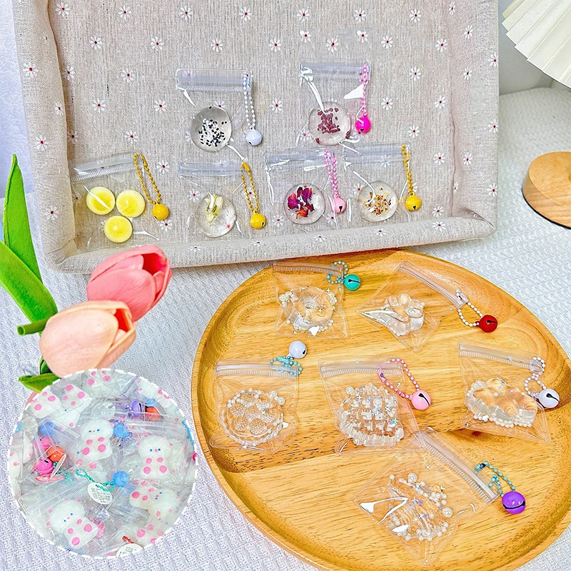 Мягкая игрушка-сжималка для снятия стресса