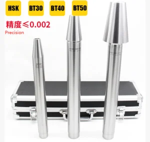 Станок для проверки шпинделя BT50 BT30 BT40