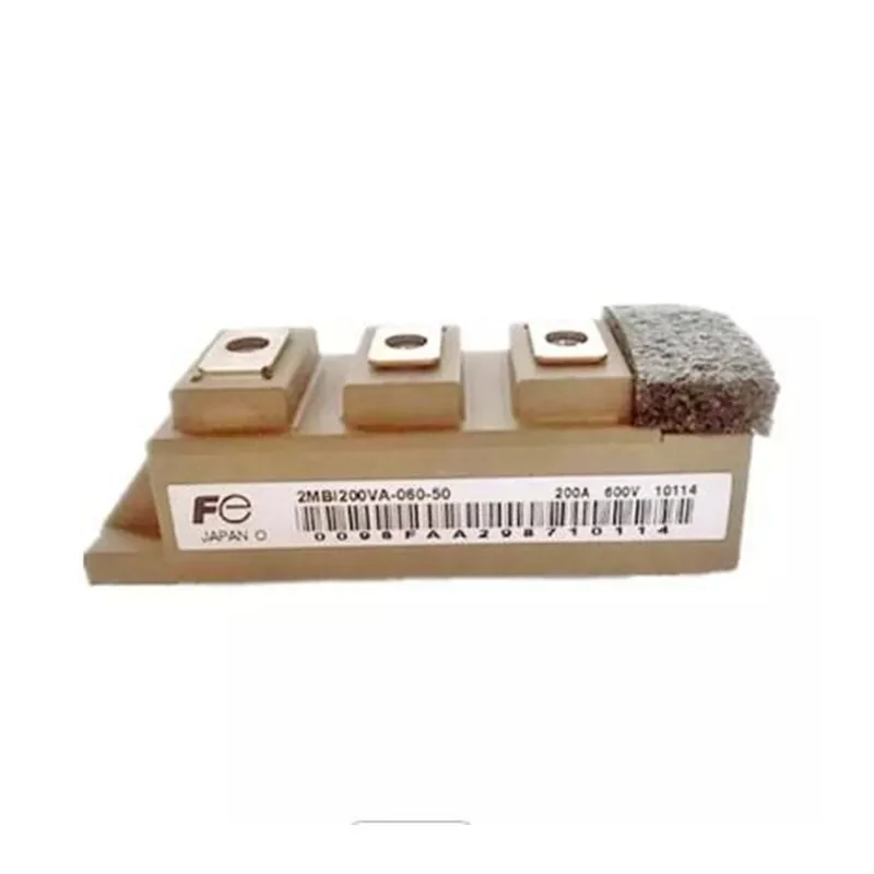 Новый модуль 2MBI100VA-060-50 2MBI150VA-060-50 2MBI200VA-060-50