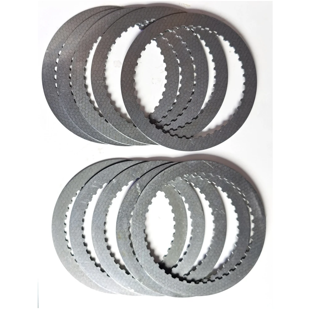 DCT450 MPS6 DCT470 SPS6 двойной сцепление коробки передач Стальной Комплект сцепления